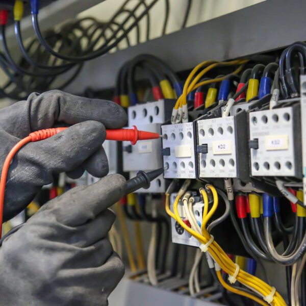 Impianti ELETTRICI