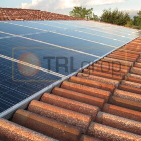 Impianti fotovoltaici TRL GROP Srl Capriano del Colle (Brescia)
