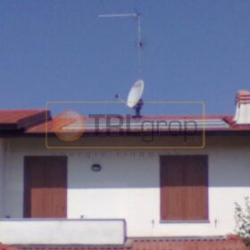 Impianti fotovoltaici TRL GROP Srl Capriano del Colle (Brescia)