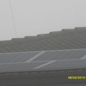 Impianti fotovoltaici TRL GROP Srl Capriano del Colle (Brescia)